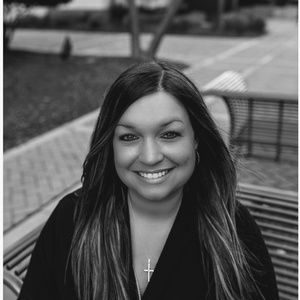 Meet your Posher, Melanie